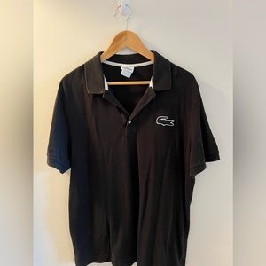 100% Cotton Lacoste Polo